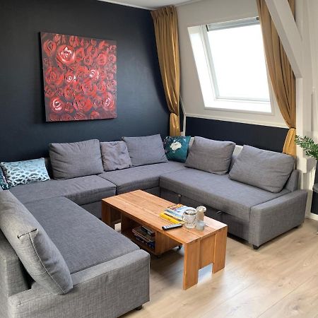 House Of Orange Apartment Leeuwarden Ngoại thất bức ảnh