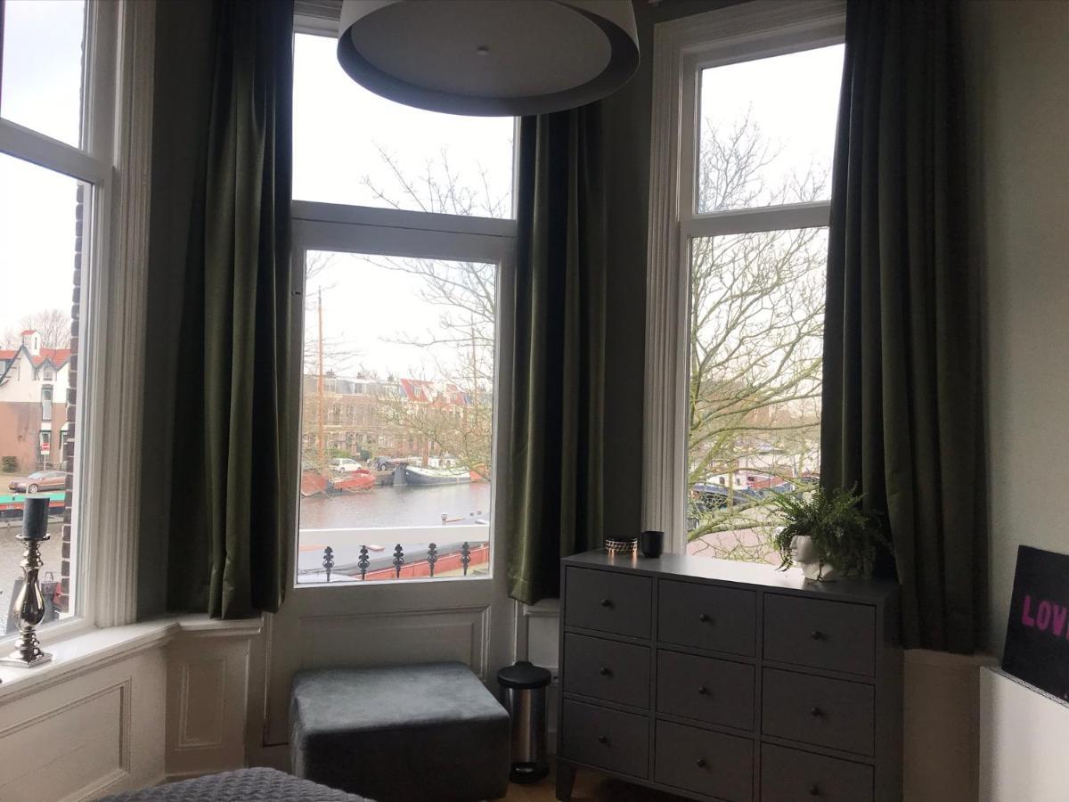 House Of Orange Apartment Leeuwarden Ngoại thất bức ảnh