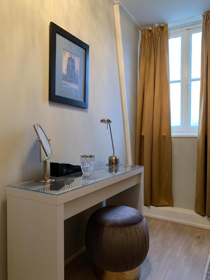 House Of Orange Apartment Leeuwarden Ngoại thất bức ảnh